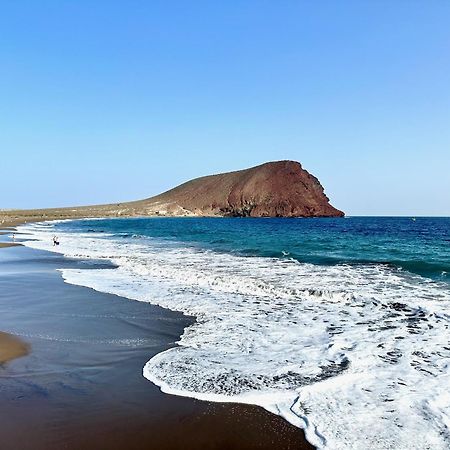 Pambnb - 250M To Beach, Family Pools, Wi-Fi & Bbq Гранадилла-де-Абона Экстерьер фото