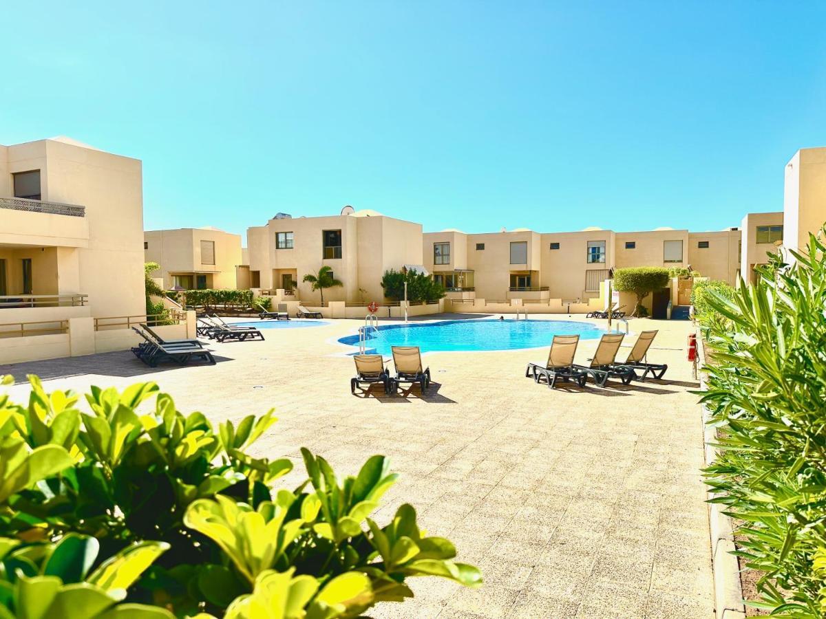 Pambnb - 250M To Beach, Family Pools, Wi-Fi & Bbq Гранадилла-де-Абона Экстерьер фото