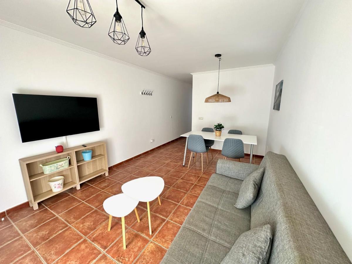 Pambnb - 250M To Beach, Family Pools, Wi-Fi & Bbq Гранадилла-де-Абона Экстерьер фото